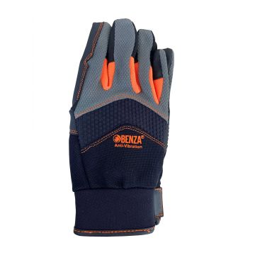 BENZA LUVAS ANTI VIBRACAO T10 - 1014.020