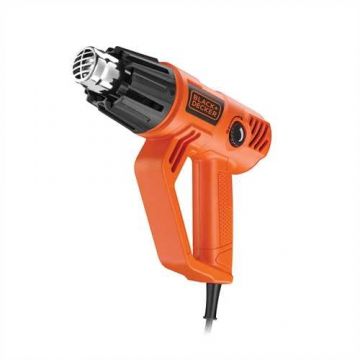 B&D PISTOLA AR QUENTE KX2001K-QS - 0993.59