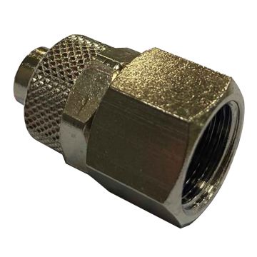 ACESSORIO COMPRESSOR RAPIDO LIGACAO Ø12XF.3/8 - 0703.106