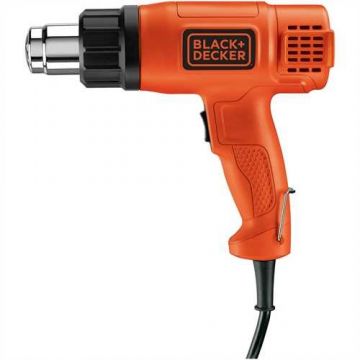 B&D PISTOLA AR QUENTE KX1650-QS / 0993.11