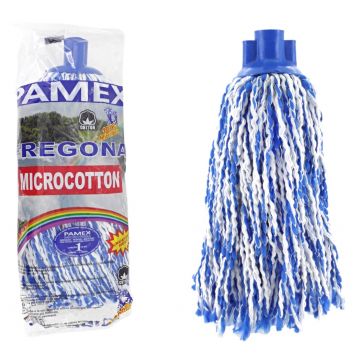 ESFREGONA S/CABO MICROFIBRA ECOLOGICA 180GR - 0842.15