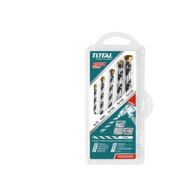 BROCA PEDRA JG 5 PCS / 0874.107