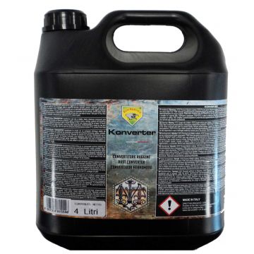 ECO CONVERSOR FERRUGEM 4LT - 0976.275