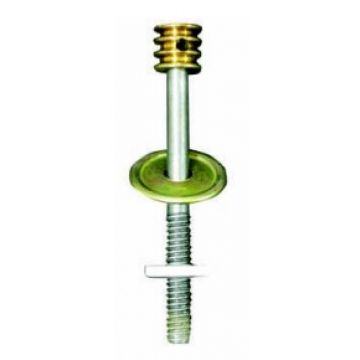 PARAFUSO P/MOVEIS 120MM D.MARIA - 0119.013