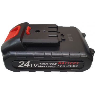 BATERIA PARA MOTOSSERA PODAR 2A - 0023.111