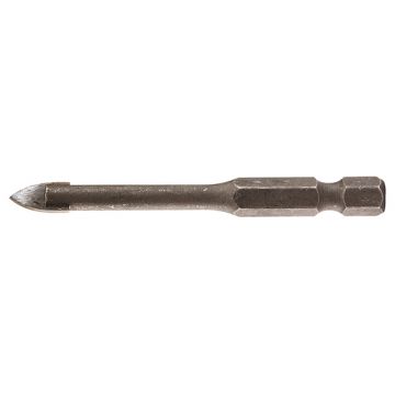 MAKITA BROCA P/VIDRO E AZULEJO 8X71MM D-15970 - 1021.138