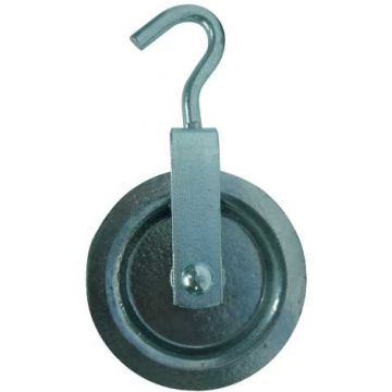 ROLDANA 140 ALUMINIO NAC. - 0318.02