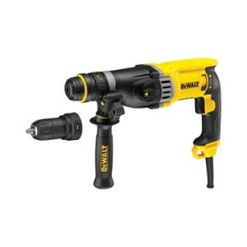 DEWALT MARTELO COMBINADO D25144K-QS - 0992.153