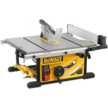 DEWALT MESA SERRA 2000W DWE7492-QS - 0992.458