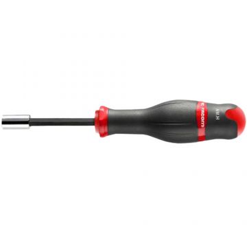 FACOM CHAVE PROTWIST PORTA PONTAS 1/4" ATM.H - 0338.745