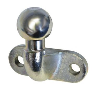 ESFERA P/REBOQUE ES-50 C/SUPORTE - 0914.02