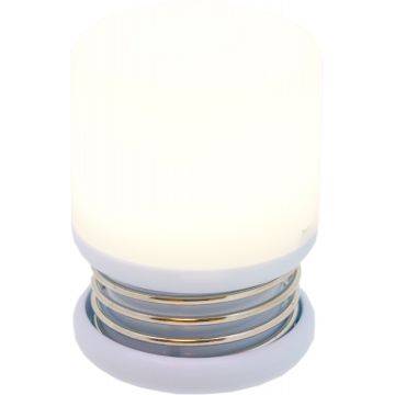 LANTERNA LED C/CARGA USB - 0412.25