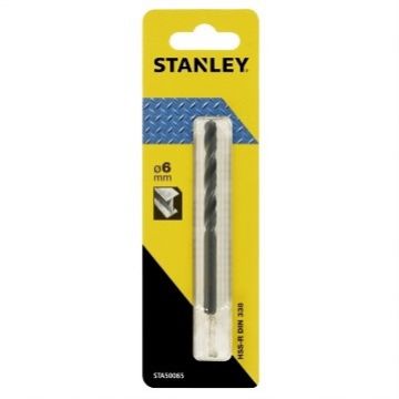 STANLEY BROCA HSS-R 8MM STA50085-QZ - 0990.284