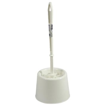 KIT SANITARIO COM COPO 152C BRANCO - 0813.37