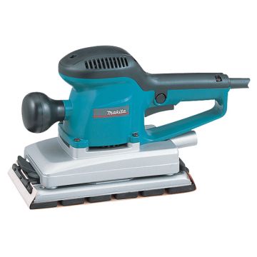 MAKITA LIXADORA ORBITAL BO4901 - 1021.610
