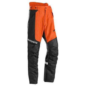 HUSQVARNA CALÇA FLORESTAL TECHINAL T/52 - 1014.232