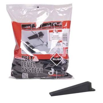 RUBI CUNHA DELTA (100PCS) 03952 - 0371.249