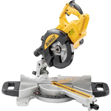DEWALT SERRA ESQUADRIA TELESCOPICA DWS774-QS - 0992.311