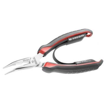 FACOM ALICATE PONTAS CURVAS 200MM CABO BI-MATERIA 183A.20CPE - 0338.284