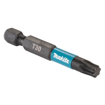 MAKITA BIT T30 50MM IMPACTO (10UN) E-12675 - 1021.827