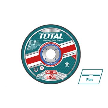 DISCO C/METAL 115x1.2MM - 0927.34