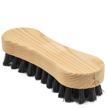 ESCOVA LAVAD.NYLON CHAO CERDA PRETA - 0513.085