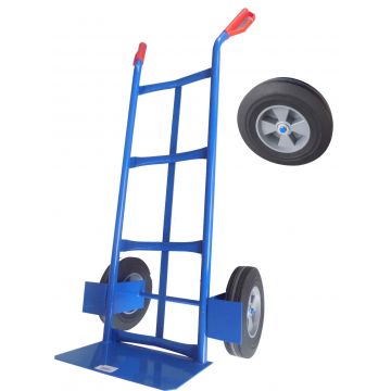 CARRO MANUAL TRANSPORTE - 0207.14