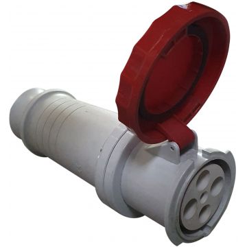 FICHA INDUSTRIAL FEMEA 125A-380V 3P+T - 0829.94
