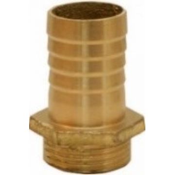 LATAO CANHAO MACHO PARA PLASTICO 1"(660) - 0183.15
