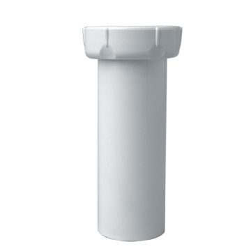 TUBO/PORCA LOUCA 1 1/4" (32X120) A-2 JIMTEN - 0158.012