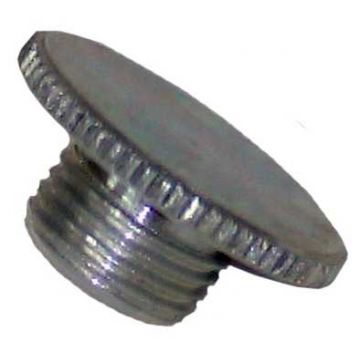 MATRIZ P/CAPSULAS PLASTICAS - 0483.01