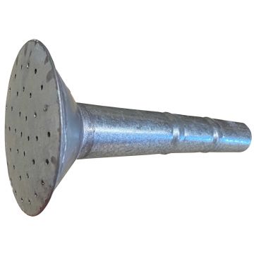 BICO REGA CHAPA 1/2" - 0700.75
