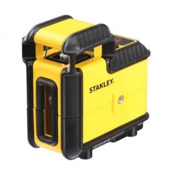STANLEY NIVEL LASER 360 STHT77504-1 - 0990.500