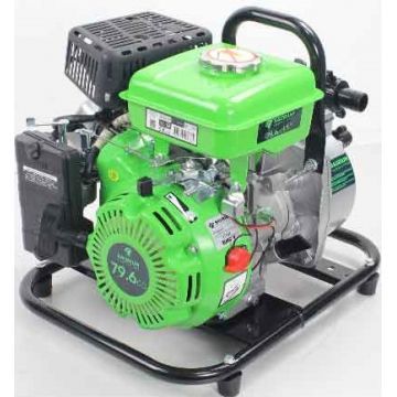 MOTOR REGA 1" 4T - 0290.63
