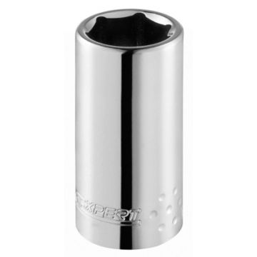 EXPERT CHAVE CAIXA 1/2" SEXTAVADA 16MM LONGA E117269 - 0341.235