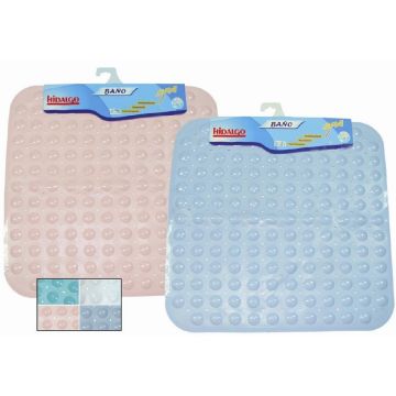 TAPETE WC POLIBAN 54X54CM - 0324.27
