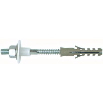 PARAFUSO FIXACAO SANITA INOX (UN) - 0119.39