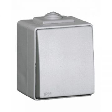 EFAPEL COMUTADOR ESCADA ESTANQUE 48071 - 0824.028