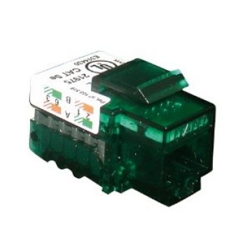 EFAPEL CONECTOR RJ45 21975 - 0757.384