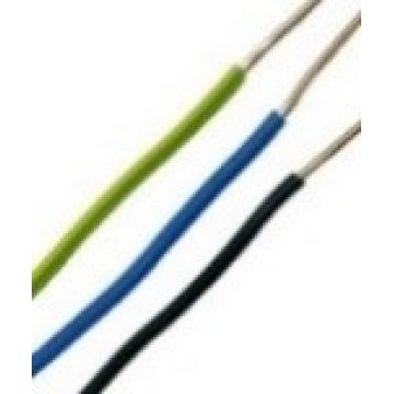 FIO ELECTRICO V 1.5MM UNIFILAR (MT) AZUL - 0757.788