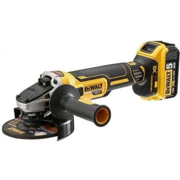 DEWALT REBARBADORA DCG405P2-QW - 0992.918