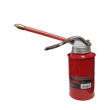 ALMOTOLIA 300ML BICO FLEXIVEL / 0098.01