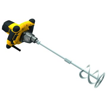 STANLEY MISTURADOR PARA TINTA 140MM 1600W FME190-QS - 0990.555