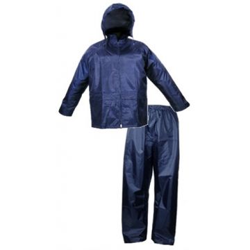 FATO CHUVA TAM.XL AZUL - 0237.05