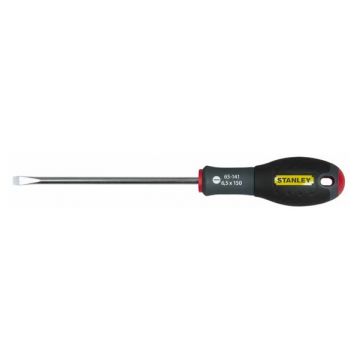 STANLEY CHAVE FENDA 3X75MM - 0990.21