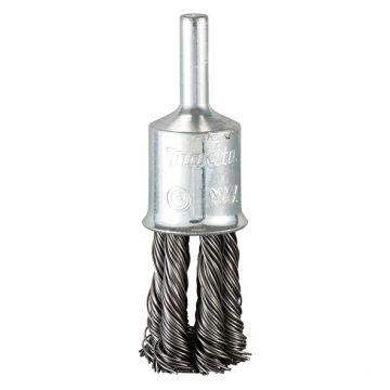 MAKITA CATRABUCHA ARAME TRANÇADO 19MM D-73841 - 1021.352