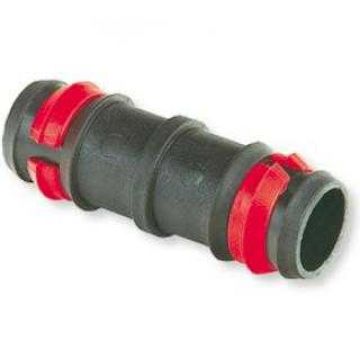 ACESSORIO GOTA/GOTA UNIAO PE 16MM (1111) - 0402.93