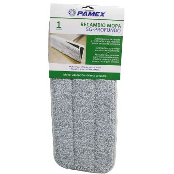 RECARGA MOPA MICROFIBRA SET SG-PROFUNDO - 0309.25