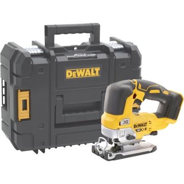 DEWALT SERRA DE RECORTES 18V DCS334NT-XJ - 0992.482