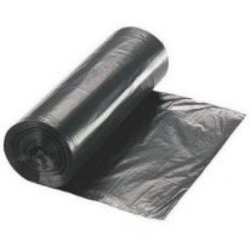 SACO PLASTICO LIXO 85X105 100LTS PRETO - 0918.35